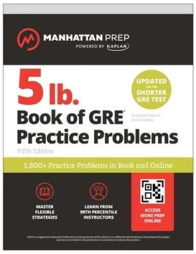 Book gre practice - book,
