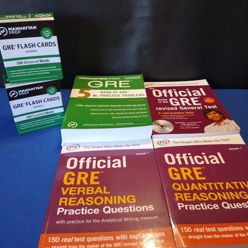 Lot gre verbal reasoning - lot,