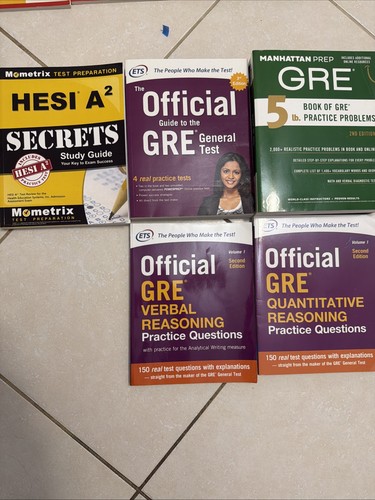 Gre verbal quantitative - gre,